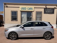 Image for 2018 Hyundai Elantra  ID: 7654088