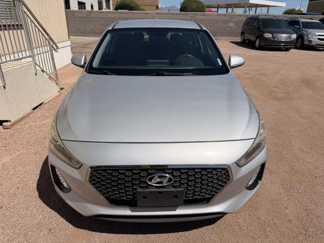 2018 Hyundai Elantra Image 2