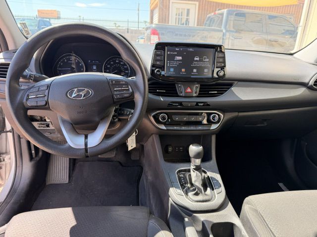 2018 Hyundai Elantra Image 7