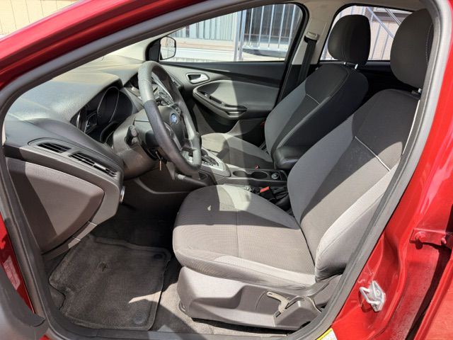 2014 Ford Focus Image 5
