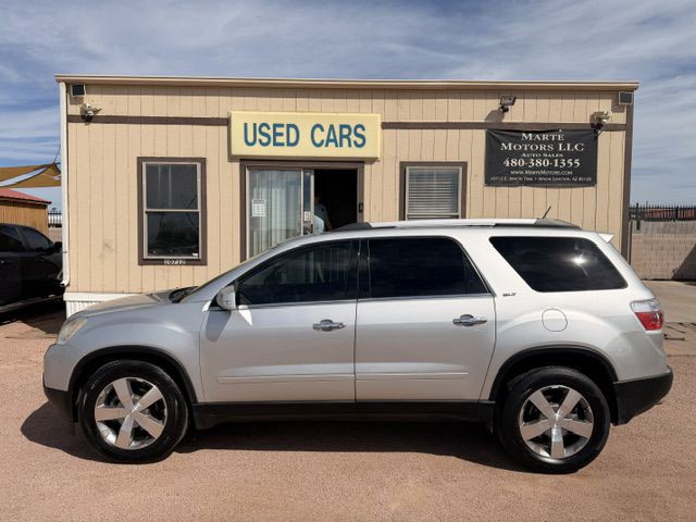 2011 GMC Acadia Image 1