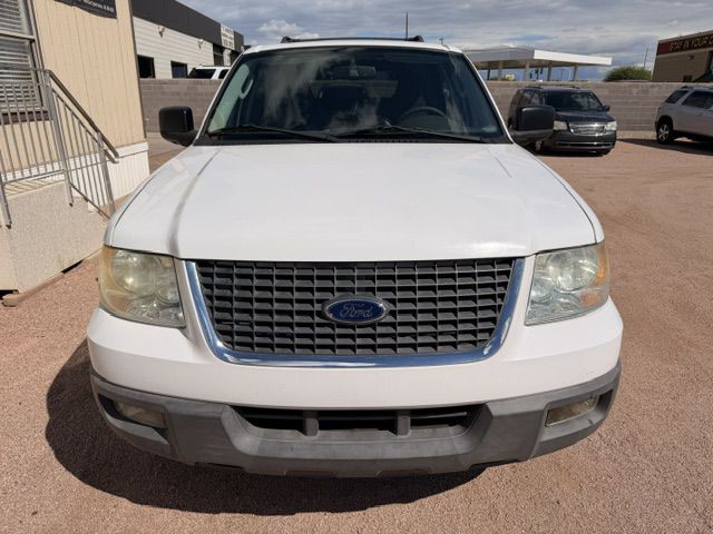 2006 Ford Expedition Image 2