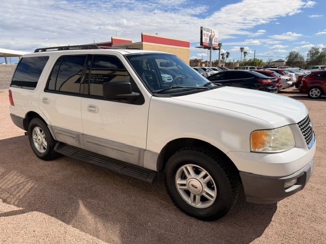 2006 Ford Expedition Image 3