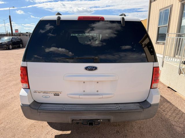 2006 Ford Expedition Image 4