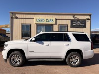 Image for 2016 Chevrolet Tahoe 1500 LT ID: 7690108