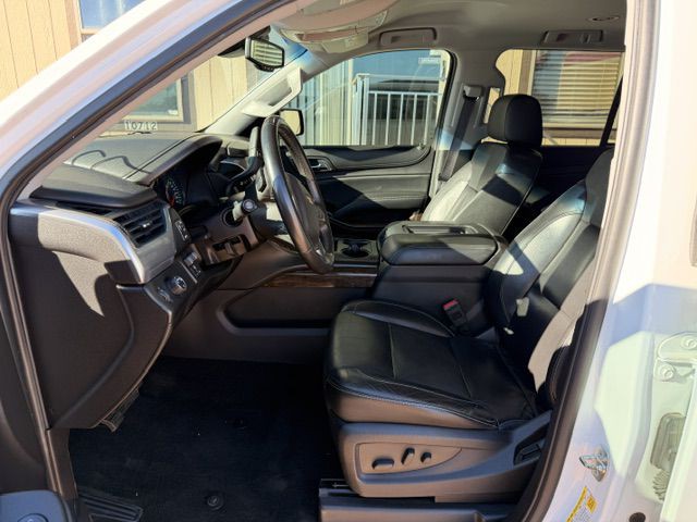 2016 Chevrolet Tahoe Image 5