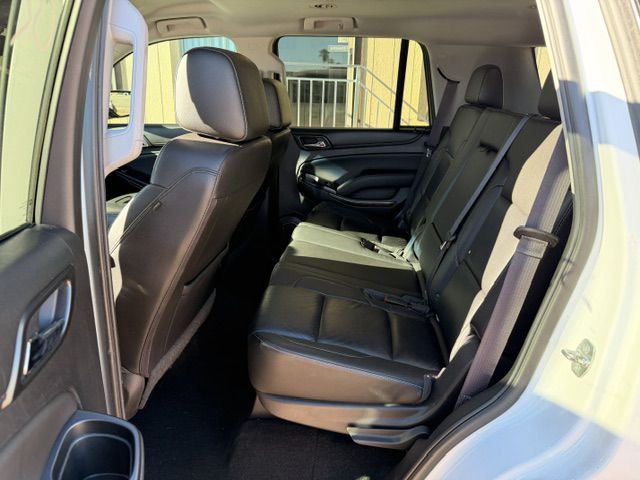 2016 Chevrolet Tahoe Image 6
