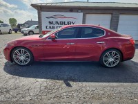 Image for 2015 Maserati Ghibli S ID: 6530223