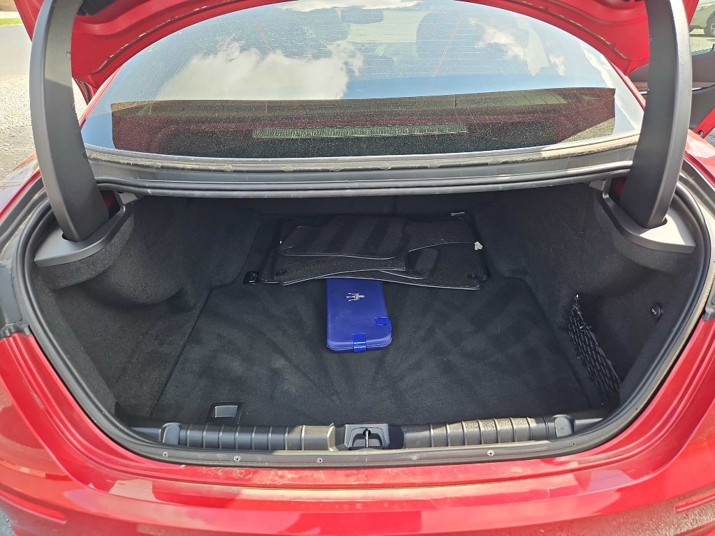 2015 Maserati Ghibli Image 12