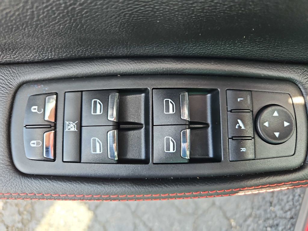 2015 Maserati Ghibli Image 13