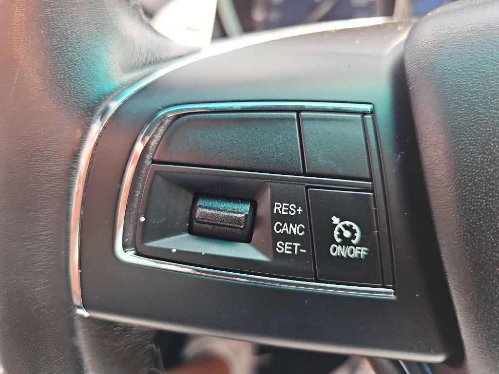2015 Maserati Ghibli Image 18