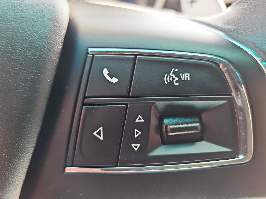2015 Maserati Ghibli Image 19