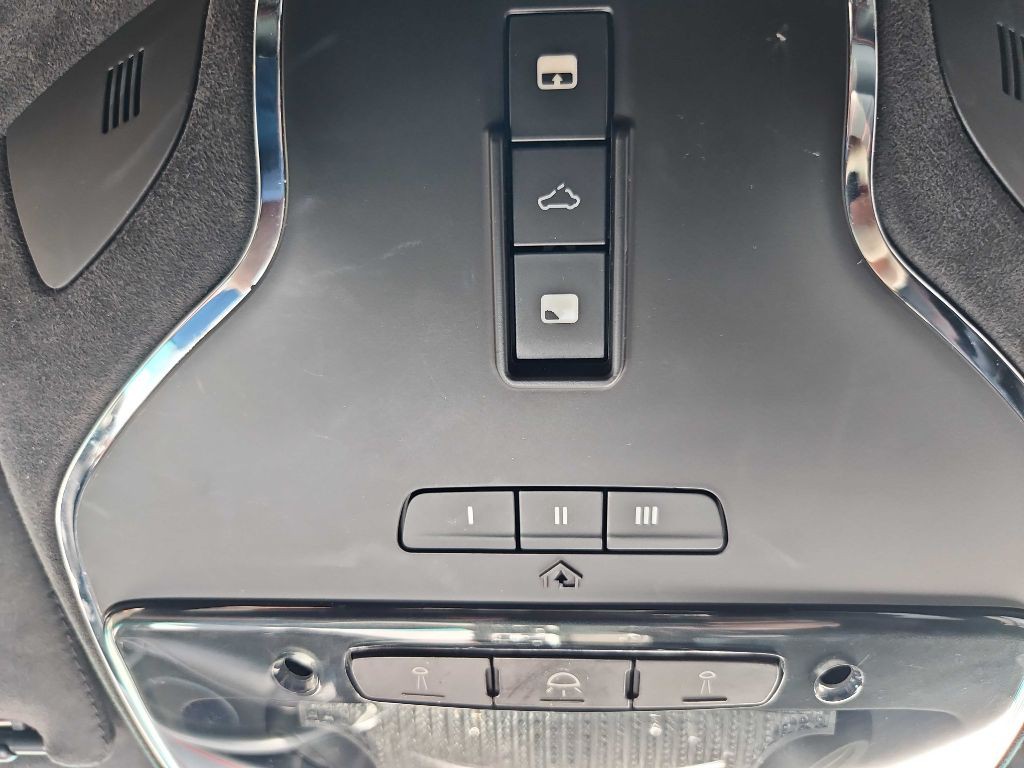 2015 Maserati Ghibli Image 20