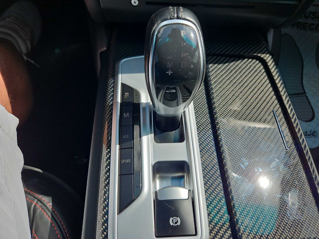 2015 Maserati Ghibli Image 26