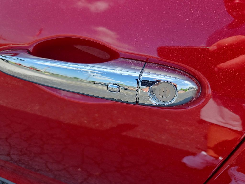 2015 Maserati Ghibli Image 33
