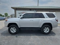 Image for 2019 Toyota 4Runner SR5/SR5 PREMIUM ID: 6601422