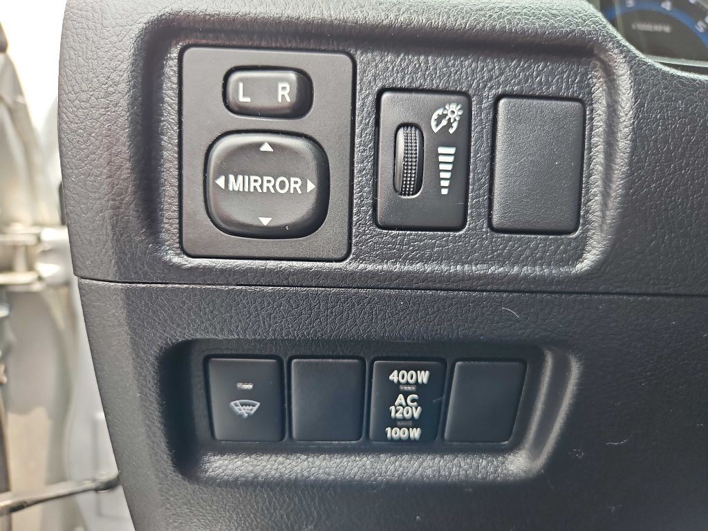2019 Toyota 4Runner Image 15