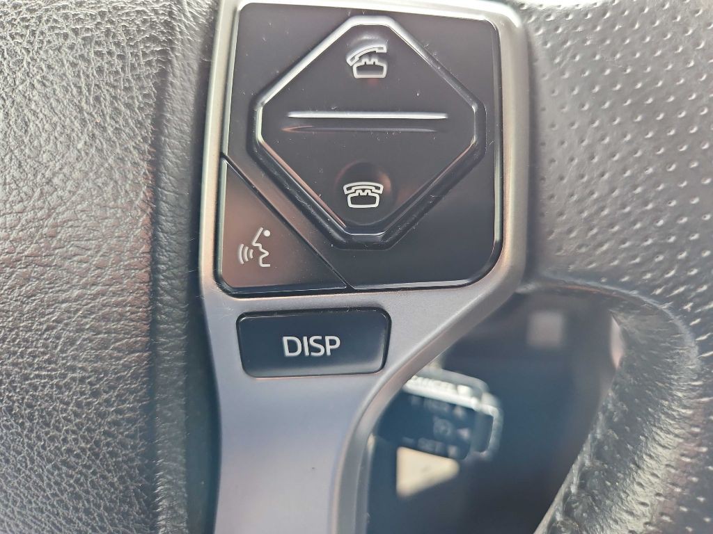 2019 Toyota 4Runner Image 19