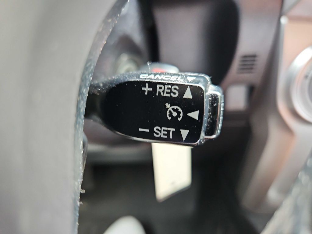 2019 Toyota 4Runner Image 20