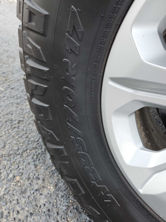 2019 Toyota 4Runner Image 31