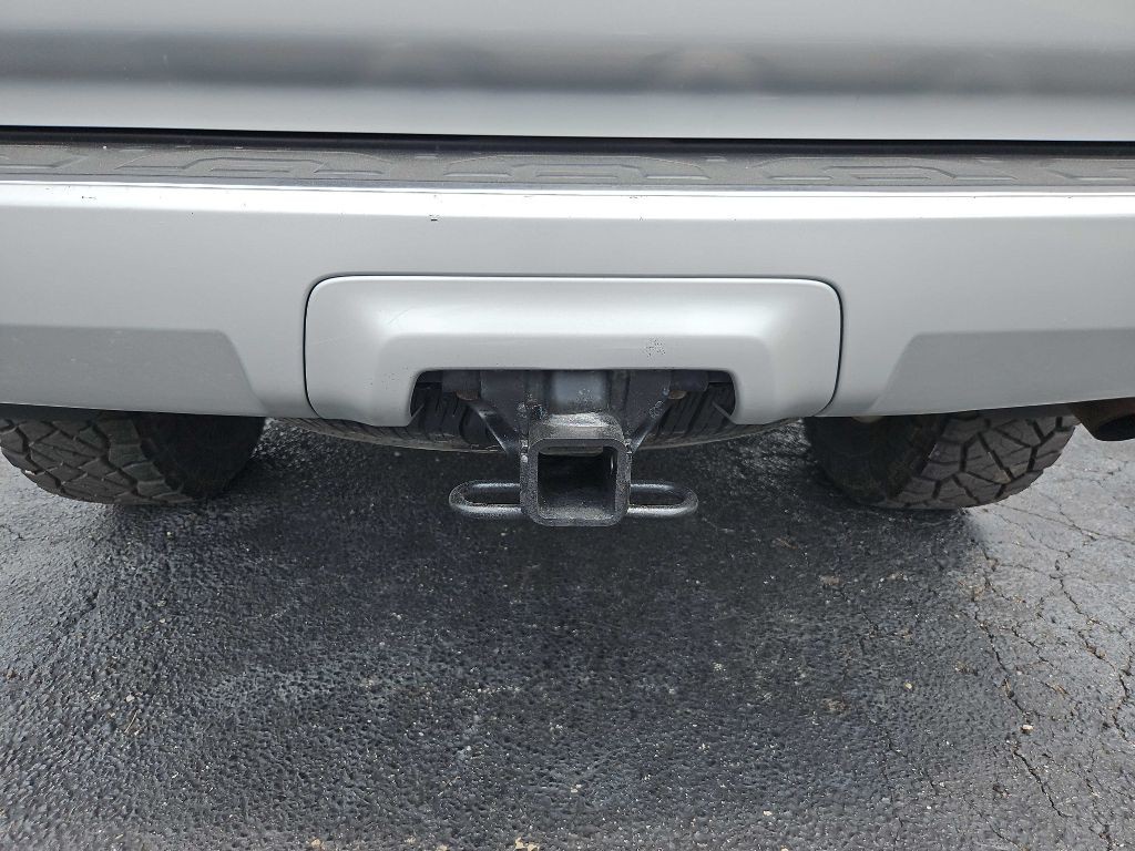 2019 Toyota 4Runner Image 33