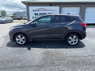 Image for 2016 Honda HR-V EX ID: 6620120