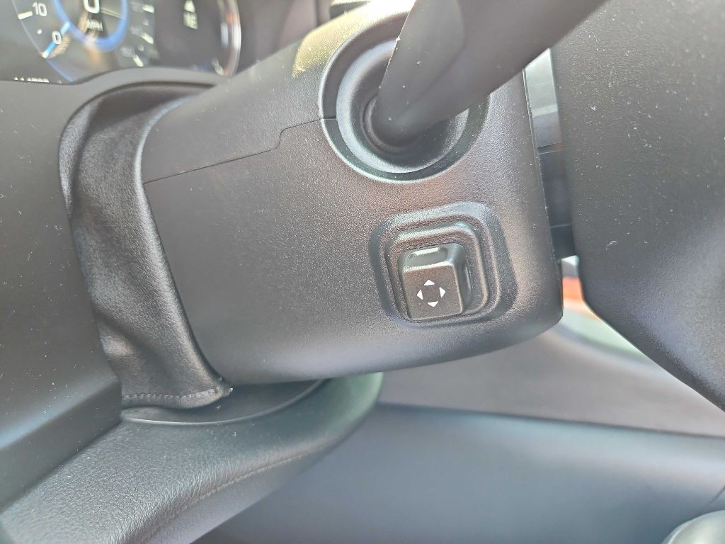2019 Cadillac Escalade Image 20