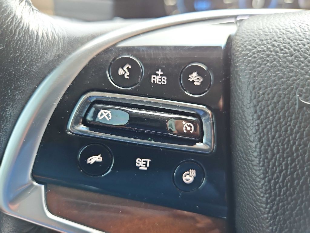 2019 Cadillac Escalade Image 23