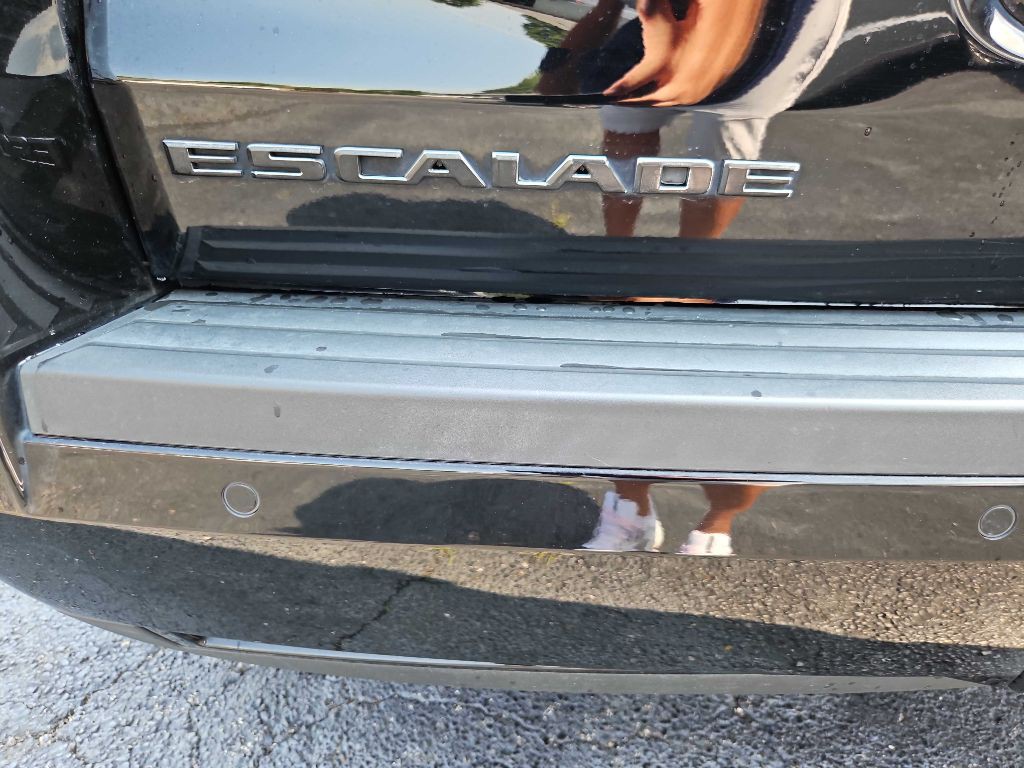 2019 Cadillac Escalade Image 40