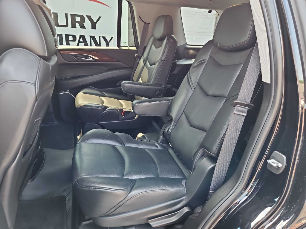 2019 Cadillac Escalade Image 9