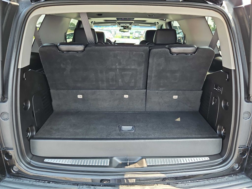 2019 Cadillac Escalade Image 14