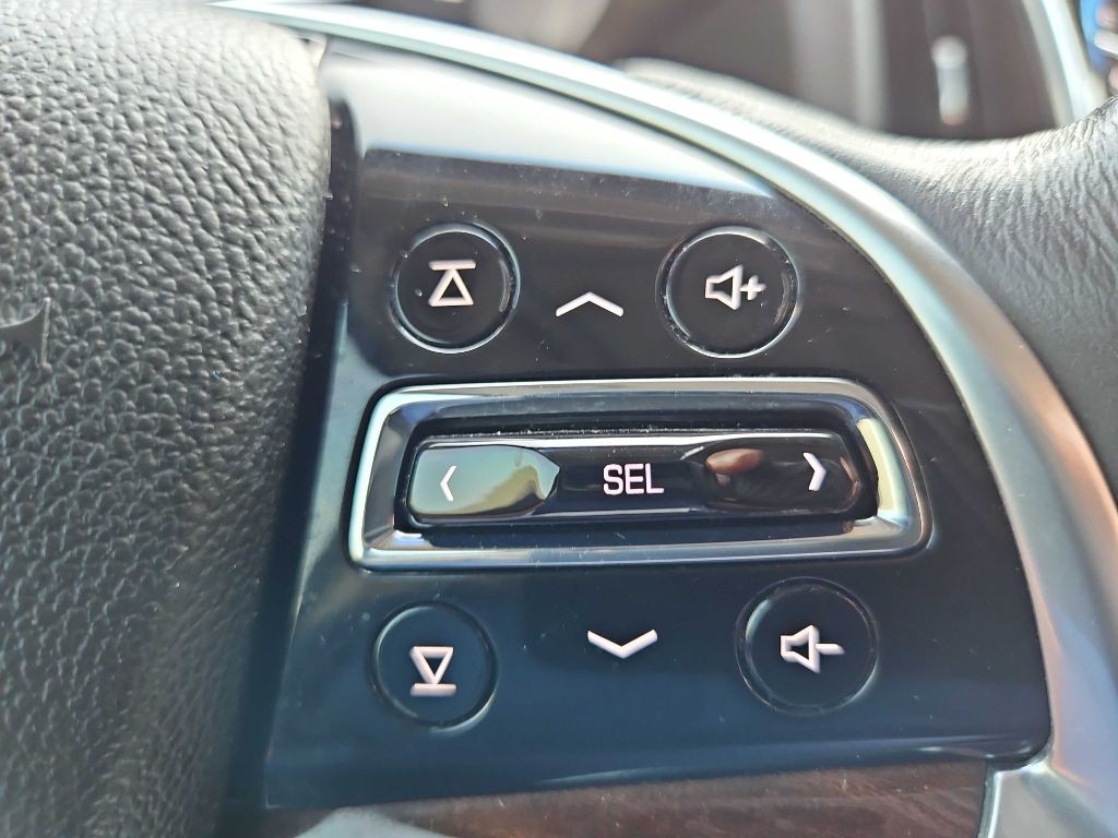 2019 Cadillac Escalade Image 24