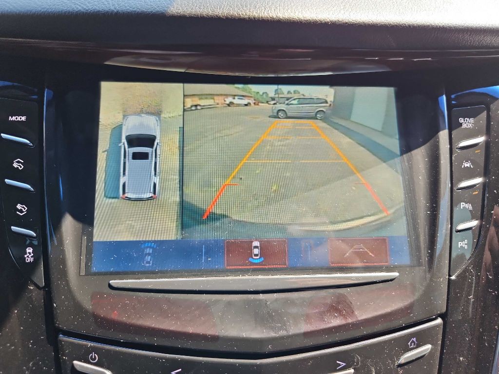 2019 Cadillac Escalade Image 30