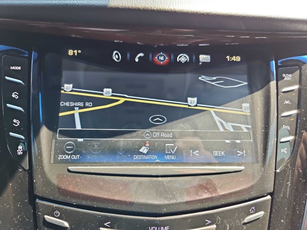 2019 Cadillac Escalade Image 31