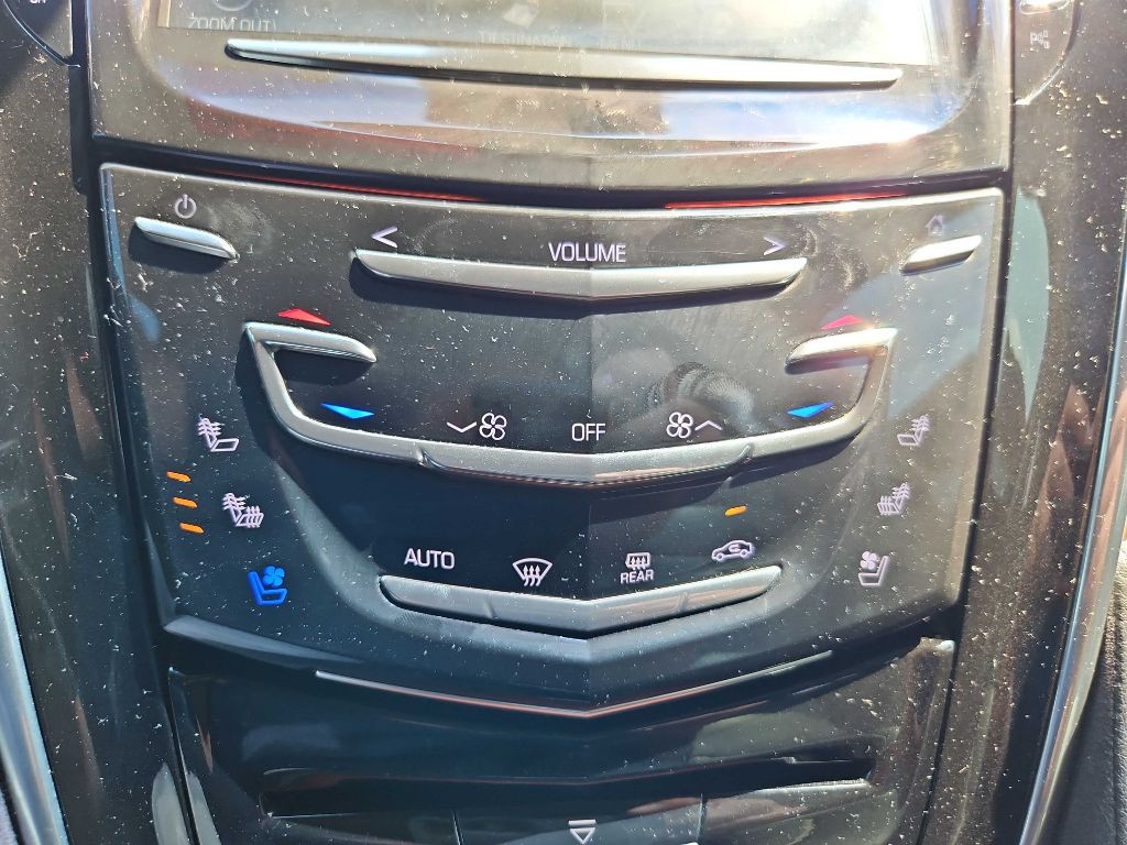 2019 Cadillac Escalade Image 32