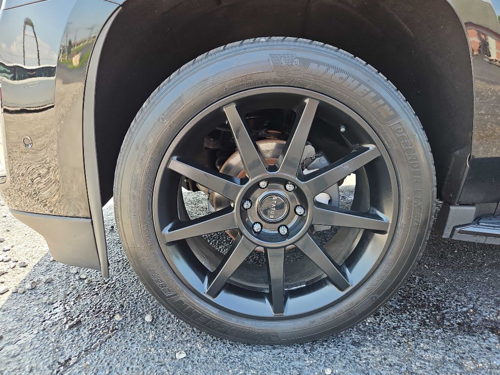 2019 Cadillac Escalade Image 41