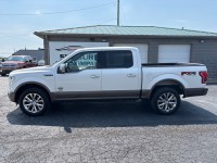 Image for 2016 Ford F-150 Supercrew ID: 6637288