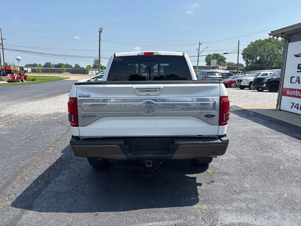 2016 Ford F-150 Image 6