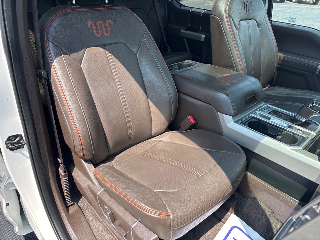 2016 Ford F-150 Image 10