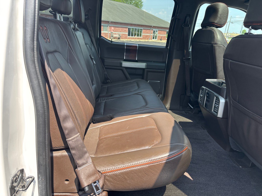 2016 Ford F-150 Image 11