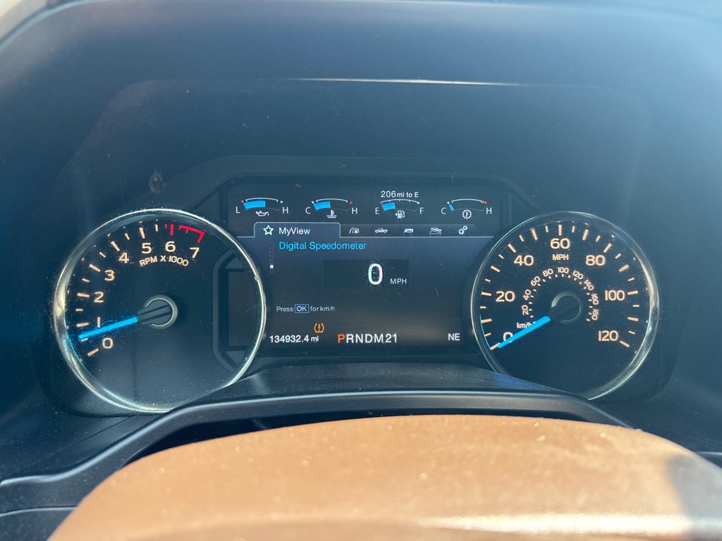 2016 Ford F-150 Image 16