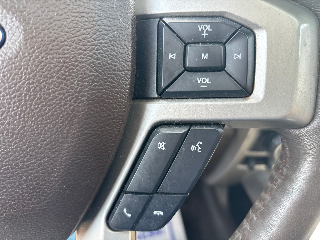 2016 Ford F-150 Image 18