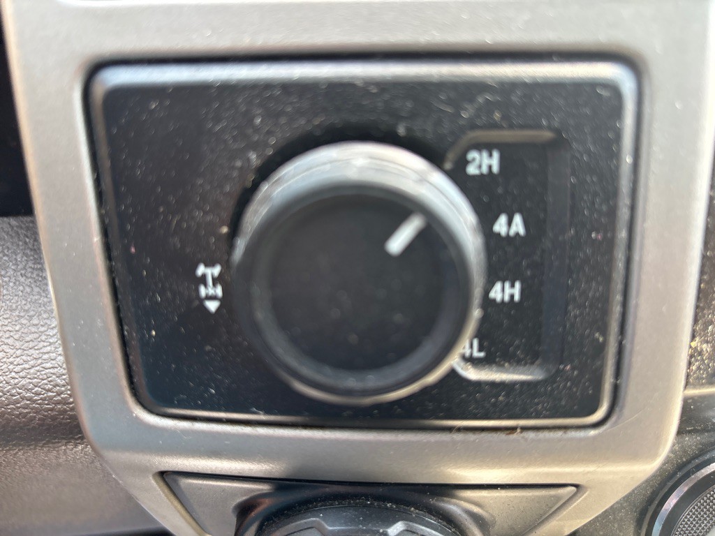 2016 Ford F-150 Image 20