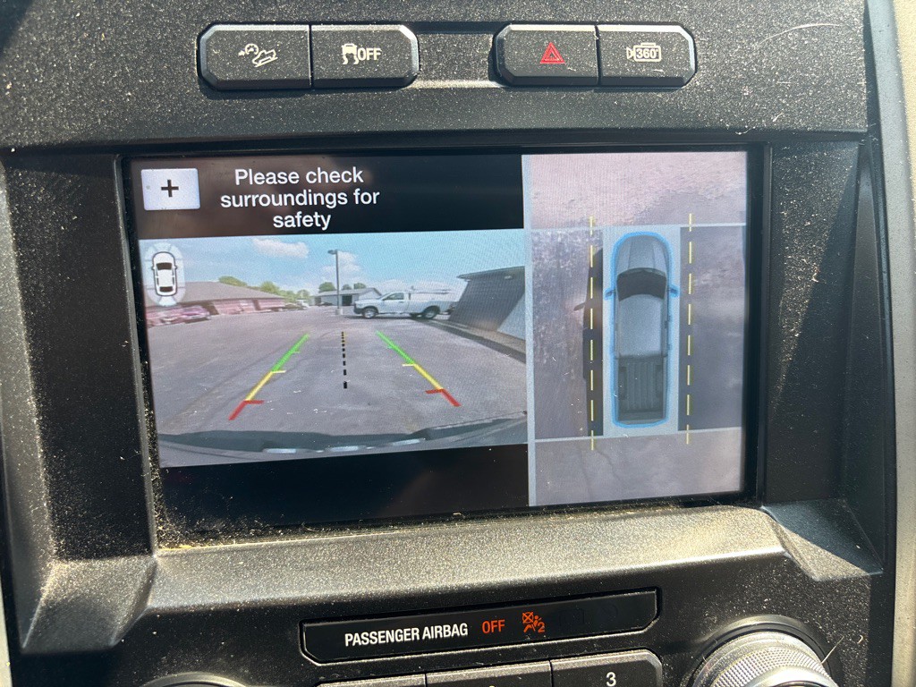 2016 Ford F-150 Image 25