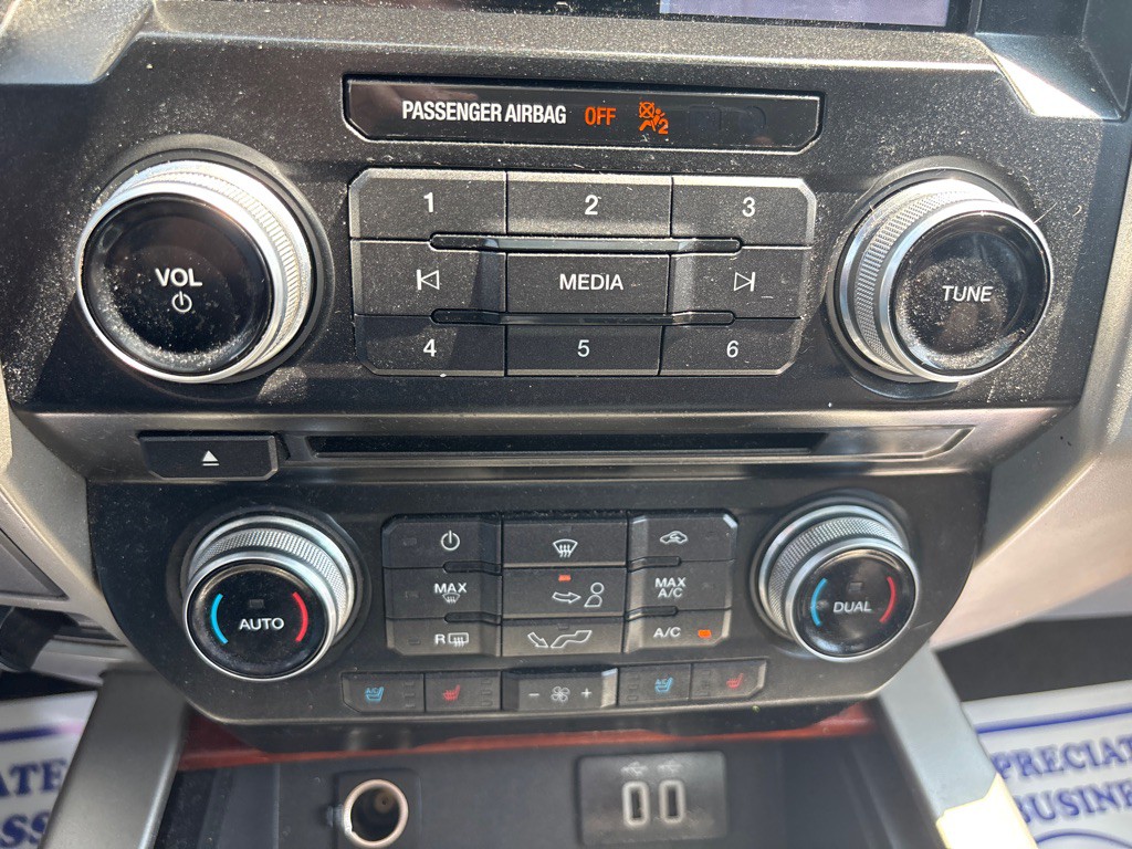 2016 Ford F-150 Image 26
