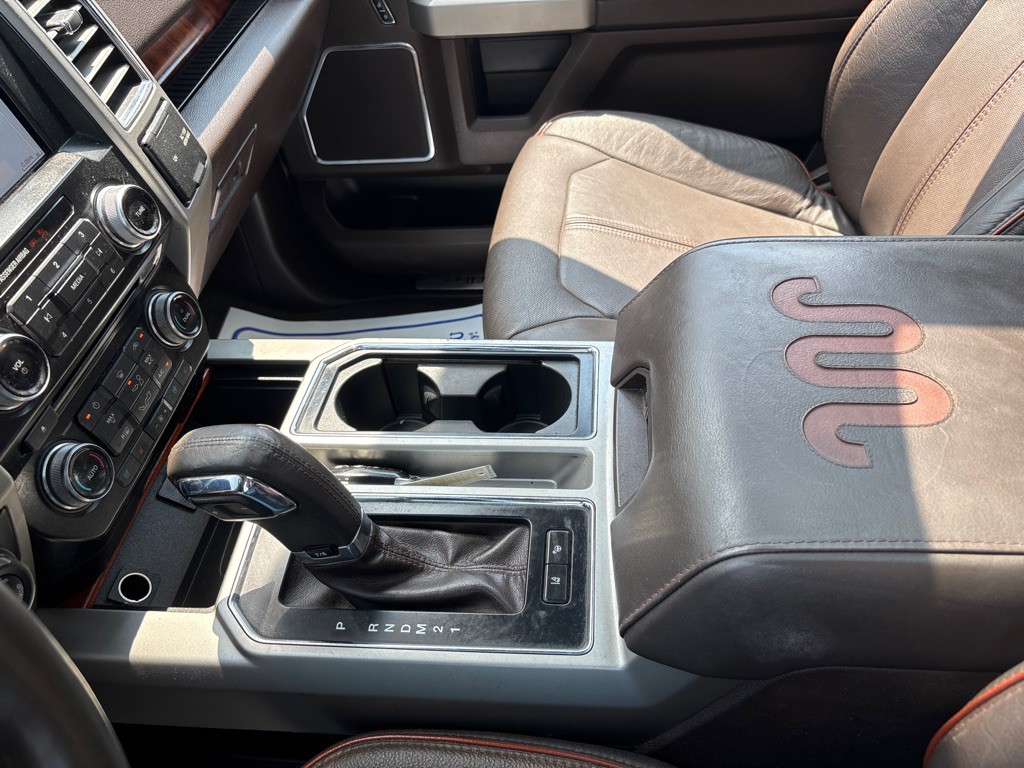 2016 Ford F-150 Image 30