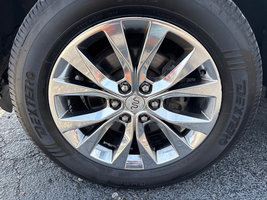 2016 Ford F-150 Image 31