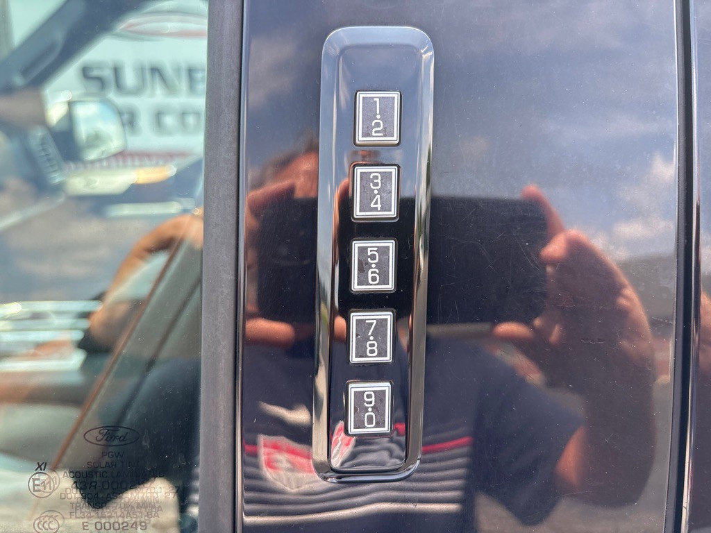 2016 Ford F-150 Image 34