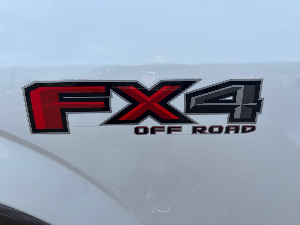 2016 Ford F-150 Image 35