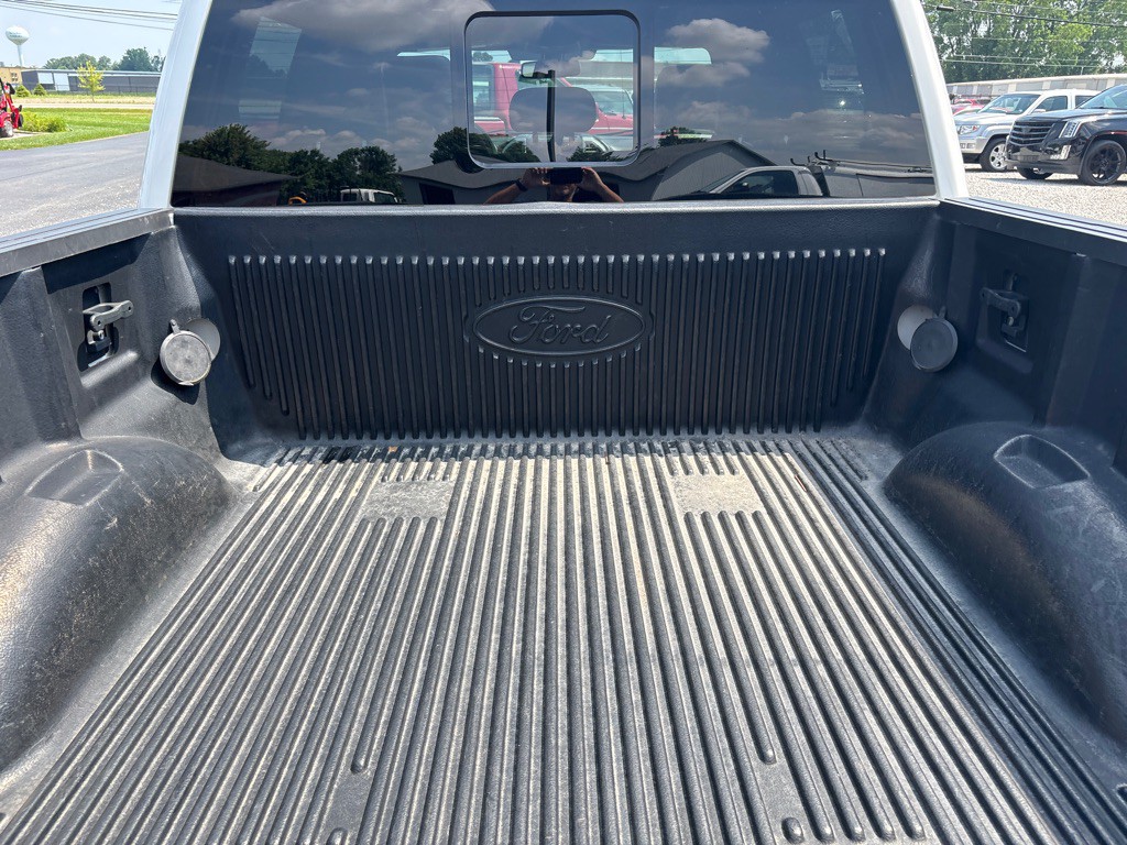 2016 Ford F-150 Image 36